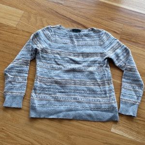 Ralph Lauren sweater